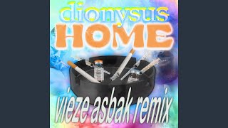 Home Vieze Asbak Remix [upl. by Nhguavaj]