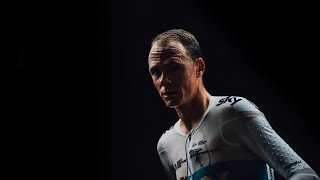 Chris Froome quotCrónica de una victoria de anunciadaquot [upl. by Viccora]