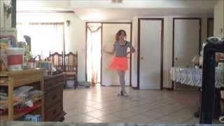 fx  quotRum Pum Pum Pumquot Dance Cover 에프엑스  첫 사랑니 [upl. by Steinke]