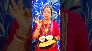 Crispy Dosa Recipe  Perfect way to make dosa at home  South Indian foodShorts [upl. by Akiehsal942]