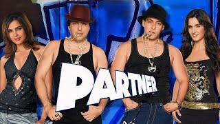 partner full Hd movie youtube [upl. by Newra]