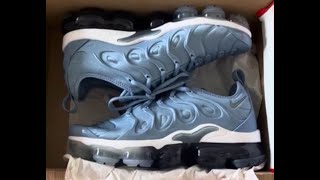 Nike Vapormax Plus Review nike vapormax [upl. by Petulia875]