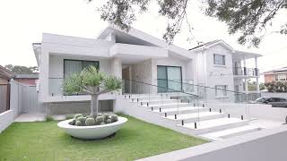 Penshurst Road Roselands Interior Design Video [upl. by Adnema]