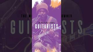 Crossroads Guitar Festival 2023 live album and concert film will be released on November 29 2024🎸 [upl. by Zetnas]