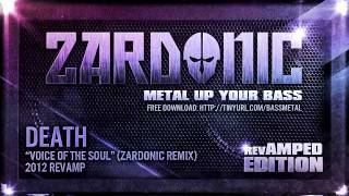 Zardonic  Metal Up Your Bass revAMPED Edition 2011 AUDIO [upl. by Beckie878]