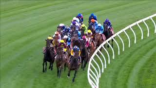 2022 MRC CAULFIELD Cup [upl. by Ez]