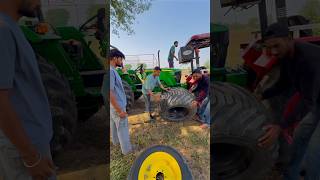 Monster Tyre Sultan Me Laga Diya❤️minivolgs shortsvlog dailyminivlogs [upl. by Amari]