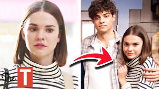 10 Facts About The Fosters Spinoff Show The Good Trouble [upl. by Deden]