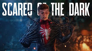 SCARED OF THE DARK  Marvels SpiderMan Tribute Insomniac Trilogy [upl. by Raynell908]