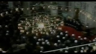 Hafız Yusuf Gebzeli  Mevlit Ankara İç Cebeci Camii 1990 [upl. by Nylazor500]