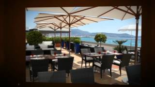 Radisson Blu Hotel Nice [upl. by Gereld]