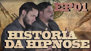 EP01Paracelso e os Astros  História da Hipnose [upl. by Bowe20]