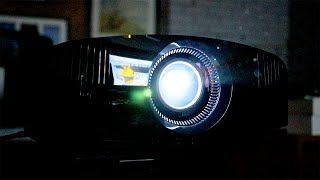 Watch this BEFORE buying a projector [upl. by Wilona587]