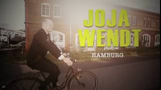 Joja Wendt goes 3x Elbphilharmonie [upl. by Girish]