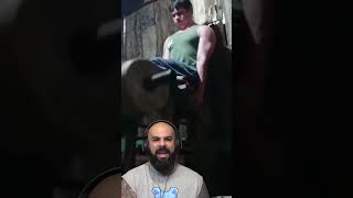 SAM SULEK da roça  a verdadeira essência do bodybuilding [upl. by Ahsitnauq487]