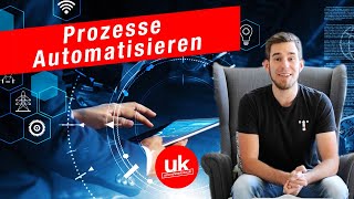 Nie mehr „Selbst amp ständig“ Prozesse automatisieren ohne programmieren 🧠 makecom  Browseai [upl. by Nivrehs]