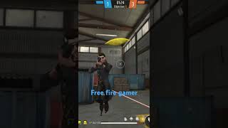 Free fire gamer PC [upl. by Analli]