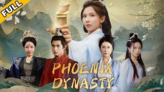 【FULL】The useless princess wins the martial arts tournament and inherits the throne【Phoenix Dynasty】 [upl. by Leummas]