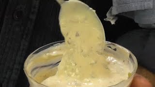 HOW TO MAKE TARTARETARTAR SAUCE RECIPE SALSA TARTARA theitaliancookingclasscom [upl. by Allsun830]