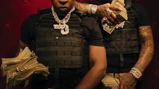 Blac Youngsta amp Moneybagg Yo  You Can See Ft Lil Migo amp Big Homiie G Code Red [upl. by Limaa866]