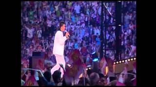 Jan Smit  Als De Nacht Verdwijnt Live Arena 2004 [upl. by Marjory131]