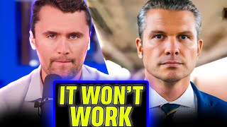 The Media Attack on Pete Hegseth Might be His Best Attribute [upl. by Heddi348]