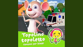 Topolino topoletto [upl. by Sadoc727]