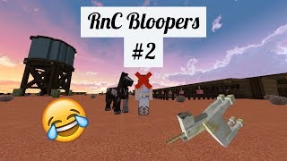 Ranch N Craft Bloopers 2 [upl. by Neelear]