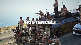 KÖSTENCELİ AŞİRETİ  köstenceli [upl. by Anyrak]