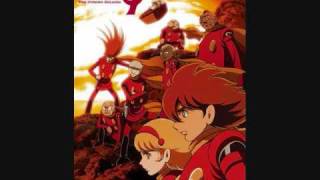 cyborg 009 starting from here [upl. by Verada]