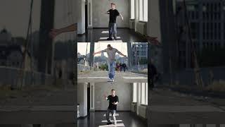 The Evolution of Modern Dance dance dancevideo dancer [upl. by Nibor]