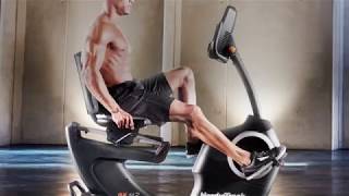 NordicTrack GX 47 Exercise Bike Reviews [upl. by Marola932]