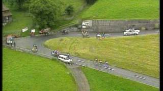 Pantani al Giro di Svizzera 1995 [upl. by Lavelle521]