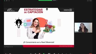 Estrategias para Inmobiliarios en la Compra Venta [upl. by Adnarb]