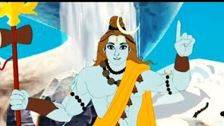 Mahalaya  Mahalaya Cartoon  Chotoder Mahalaya 2022 মহালয়া 2022 কাটুনের মহালয়া [upl. by Roderica]