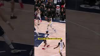 Warriors Tried Their Best To Force An Overtime nbahighlights stephencurry viralvideo nba [upl. by Hauser]