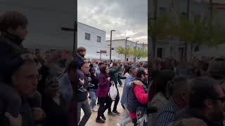 Festivals in Spain spaintourism dancehallmusic carnaval madridspain dance music dancemusi [upl. by Aile]