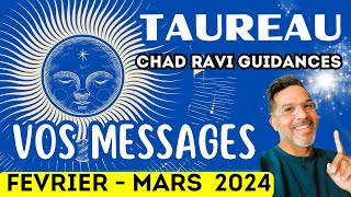 ♉TAUREAU FévMars 2024 Grand virage PRO amp PERSO 🌈👍🌞 [upl. by Seditsira]