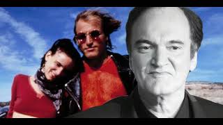 Quentin Tarantino talks about why he hates Natural Born Killers [upl. by Eissed]