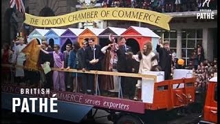 London Pride  Technicolor 1966 [upl. by Tombaugh]