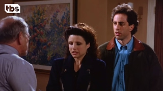 Seinfeld The Tape Recorder Clip  TBS [upl. by Philippa900]