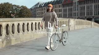 Lilienthal Berlin The Urban Lifestyle [upl. by Hardden]