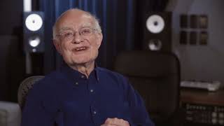 John Rutter on Britten’s War Requiem [upl. by Alliw205]