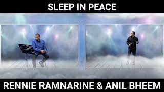 Rennie Ramnarine and Anil Bheem  Khabie Khabie [upl. by Feliza]