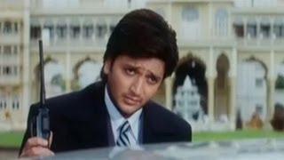 Worlds safest place  Dhamaal  Ritesh Deshmukh  Bollywood Comedy Movies [upl. by Sancha]