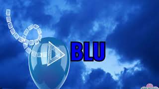 Blu blu blu  Canzoni per bambini [upl. by Baugh226]