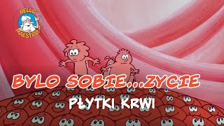 Bylo Sobie Zycie 🌱Płytki krwi🧪 [upl. by Alana900]