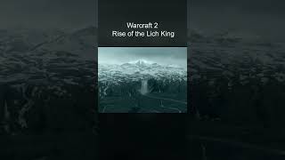 Warcraft 2 Rise of the Lich King  Teaser Trailer warcraft  TeaserPROs Concept Version [upl. by Woehick]