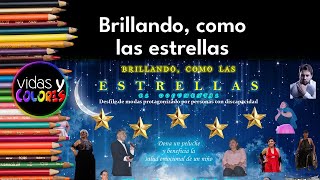 Brillando como las estrellas en Vidas y Colores  E549T5 [upl. by Eeslehc]