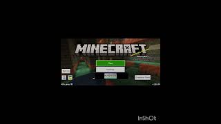 Minecraft PE SMPMinecraft PE serverHarshmc SMPshorts viral [upl. by Kcirdnekel]